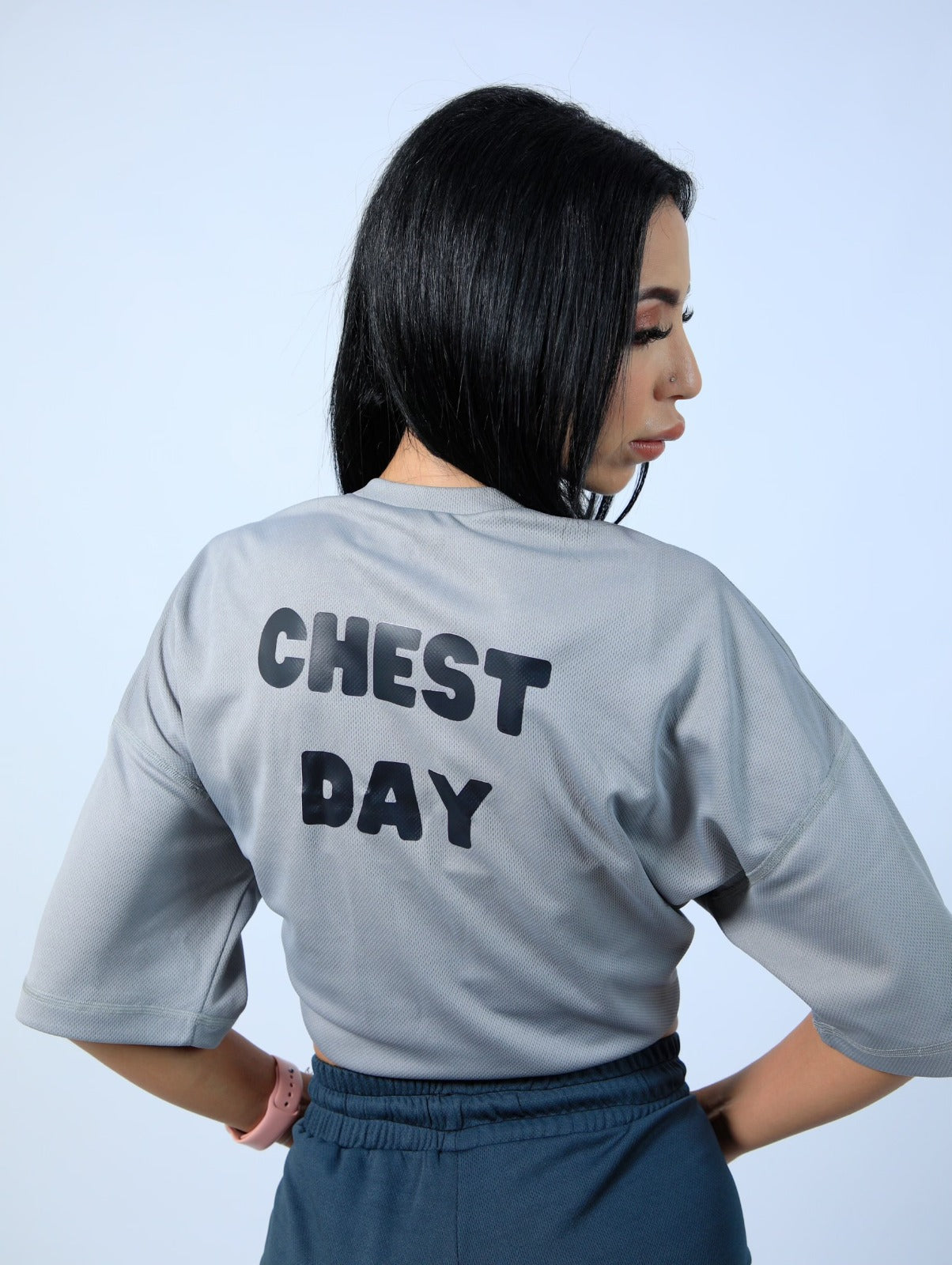 Daily Workout Box T-Shirts