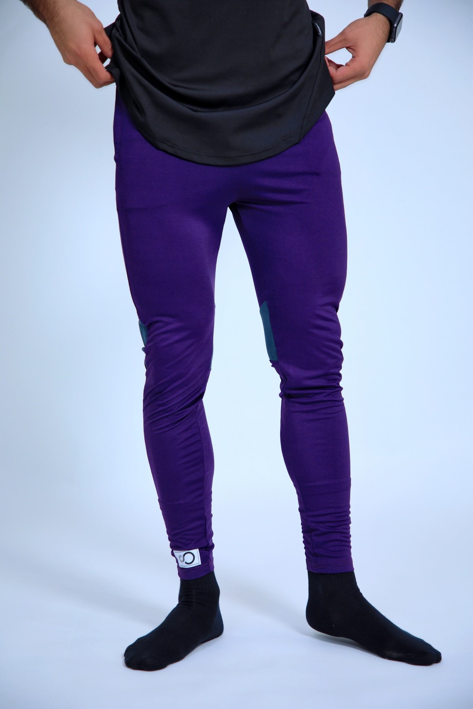 Unisex Performance Pants