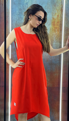 Basic one free size Dress Women